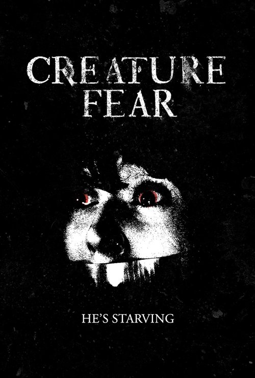 Creature Fear (2025) İzle