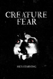 Creature Fear (2025) İzle