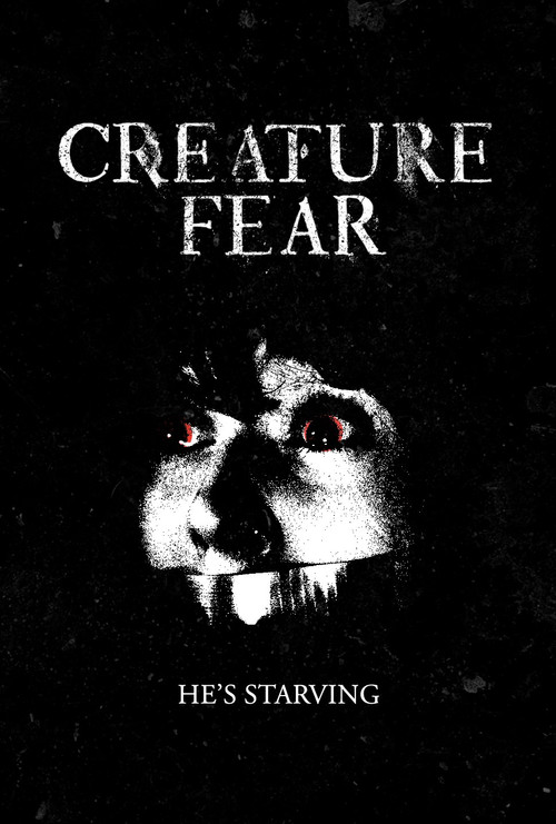 Creature Fear (2025) İzle