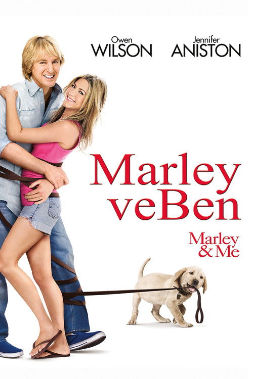 Marley ve Ben (2008) İzle