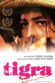 La tigra (1990) İzle