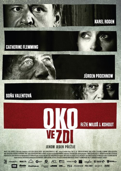 Oko ve zdi (2009) İzle