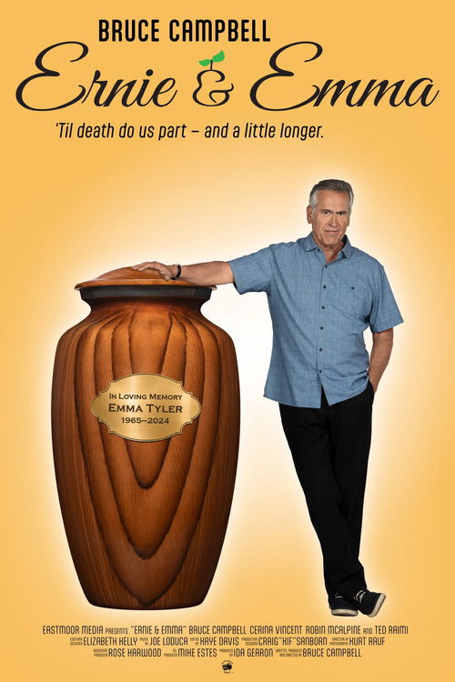 Ernie and Emma İzle