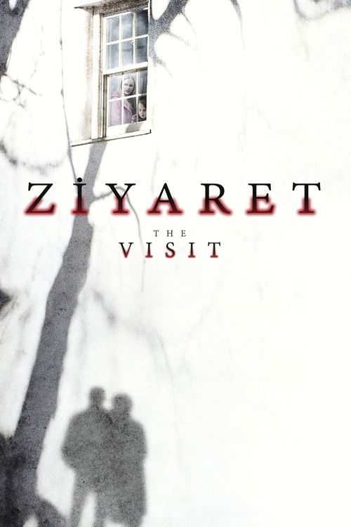 Ziyaret (2015) İzle
