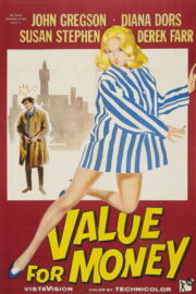 Value for Money (1955) İzle