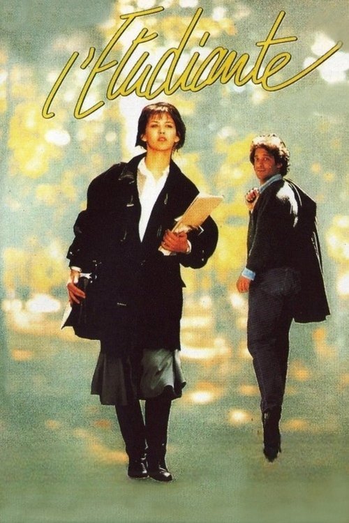 Öğrenci (1988) İzle