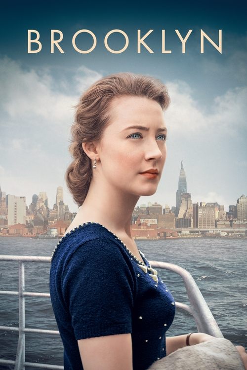 Brooklyn (2015) İzle
