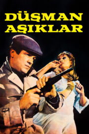 Düşman Aşıklar (1967) İzle