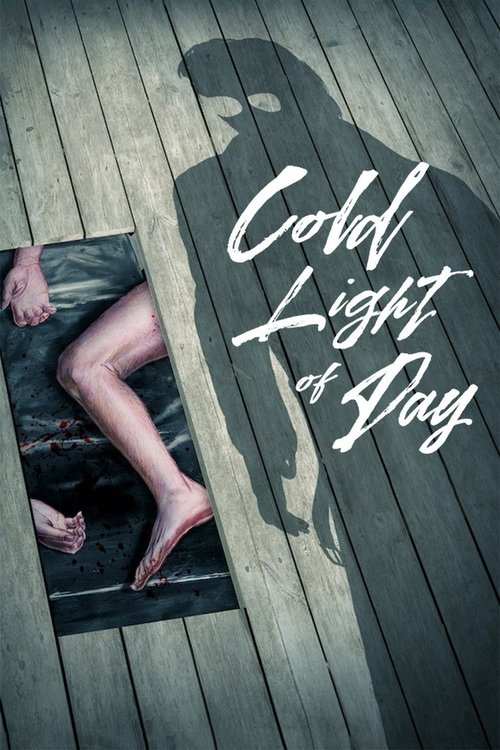 Cold Light of Day (1989) İzle