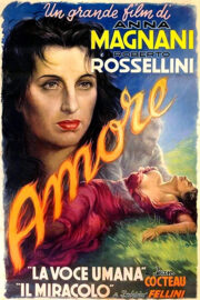 L’amore (1948) İzle