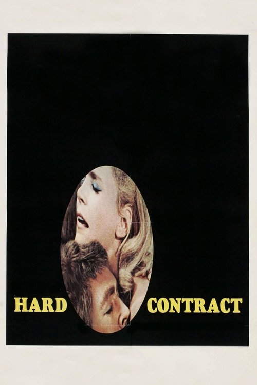 Hard Contract (1969) İzle
