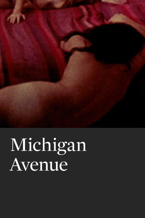 Michigan Avenue (1974) İzle