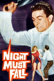 Night Must Fall (1964) İzle