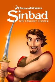 Sinbad: Yedi Denizler Efsanesi (2003) İzle