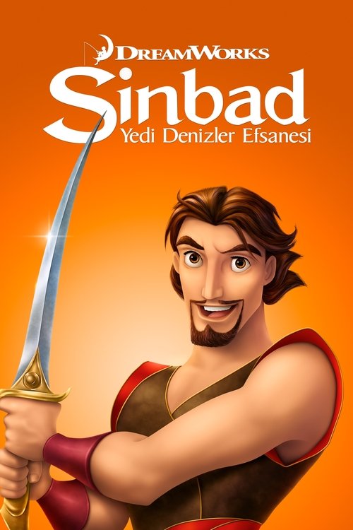 Sinbad: Yedi Denizler Efsanesi (2003) İzle