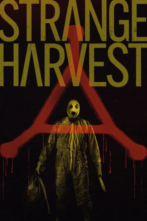 Strange Harvest (2025) İzle
