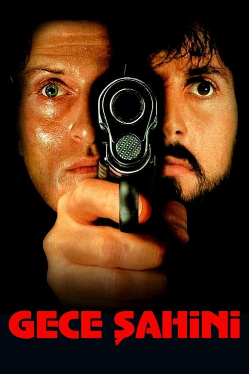 Gece Şahini (1981) İzle