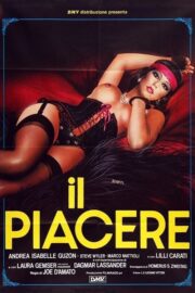 Il Piacere (1985) İzle