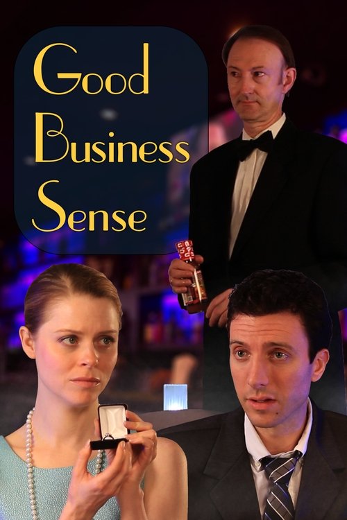 Good Business Sense (2020) İzle