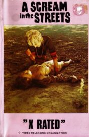 A Scream in the Streets (1973) İzle