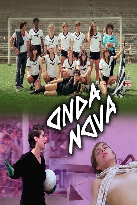 Onda Nova (1984) İzle