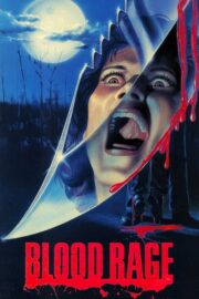 Nightmare at Shadow Woods (1987) İzle