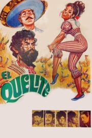 El Quelite (1970) İzle