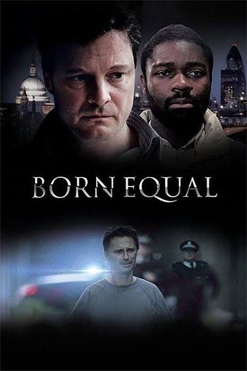 Born Equal (2006) İzle