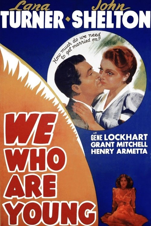 We Who Are Young (1940) İzle