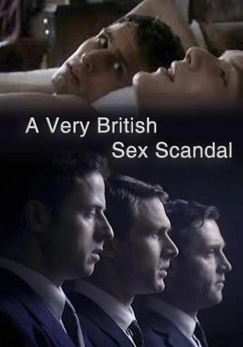 A Very British Sex Scandal (2007) İzle