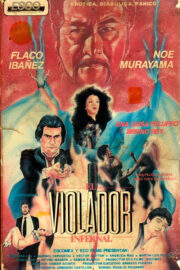 El violador infernal (1988) İzle