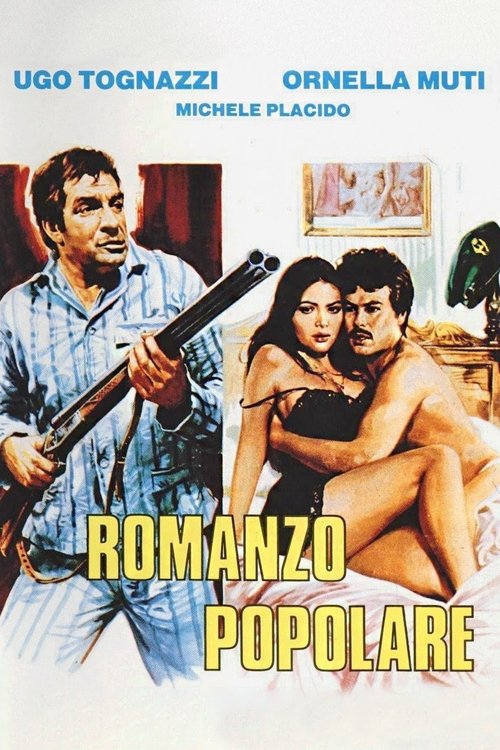 Romanzo popolare (1974) İzle