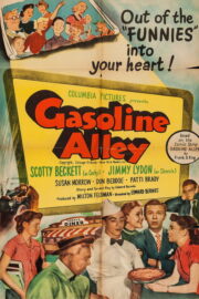 Gasoline Alley (1951) İzle