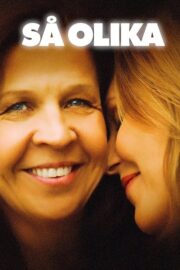 Så olika (2009) İzle