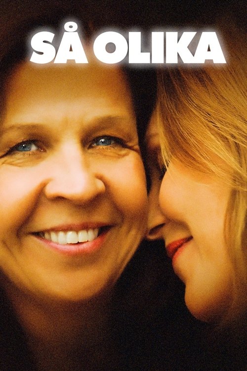 Så olika (2009) İzle