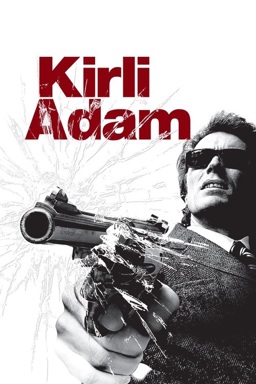 Kirli Adam (1971) İzle