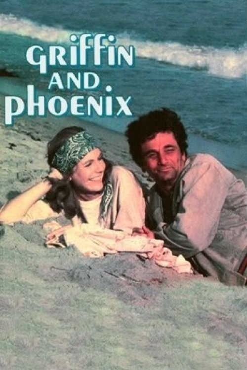 Griffin and Phoenix (1976) İzle