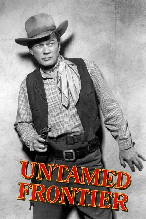 Untamed Frontier (1952) İzle