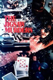 The Jigsaw Murders (1989) İzle