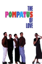 The Pompatus of Love (1996) İzle