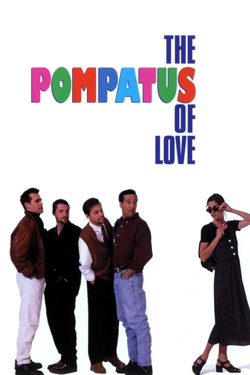 The Pompatus of Love (1996) İzle