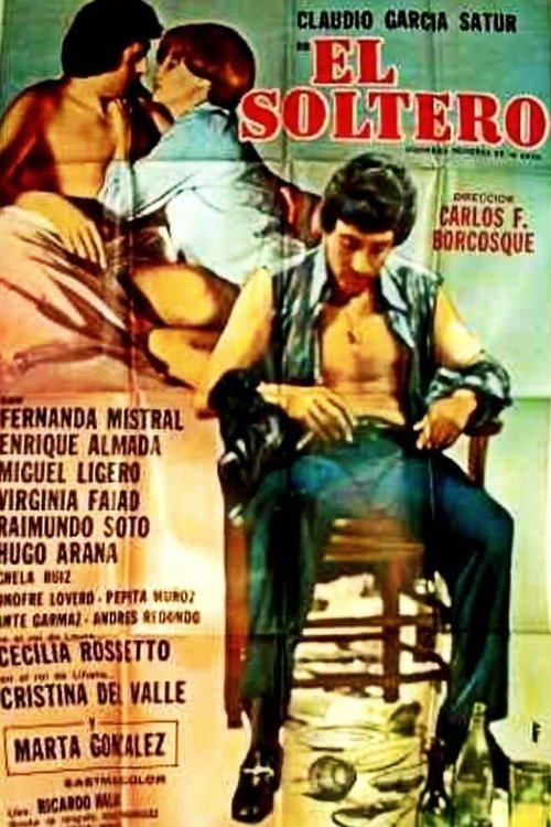 El soltero (1977) İzle