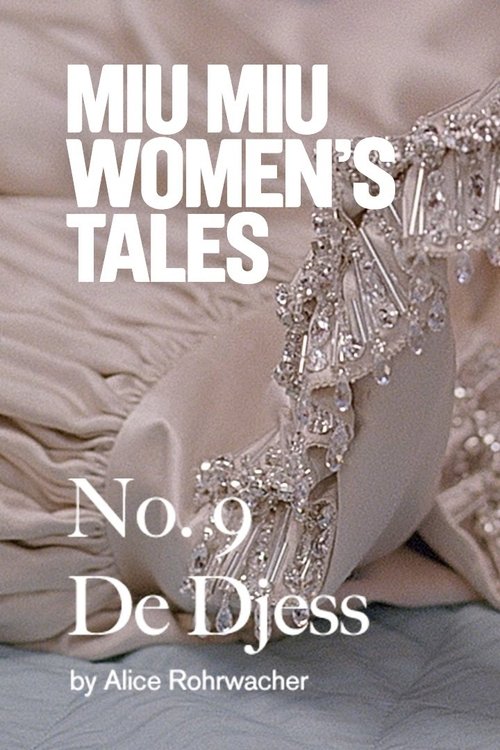 De Djess (2015) İzle