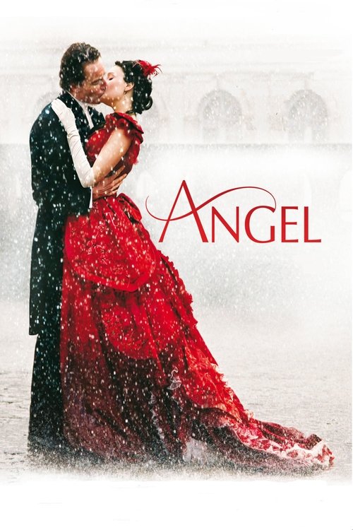 Angel (2007) İzle