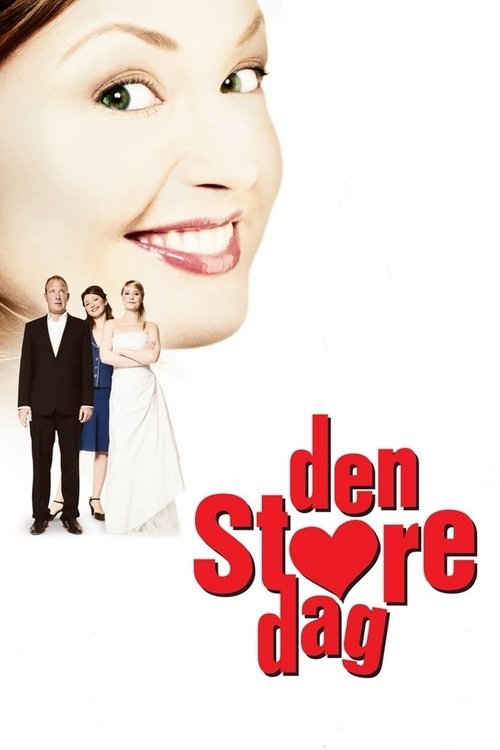 Den store dag (2005) İzle