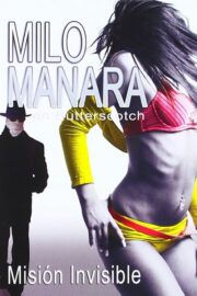 Butterscotch: Mission Invisible (1997) İzle