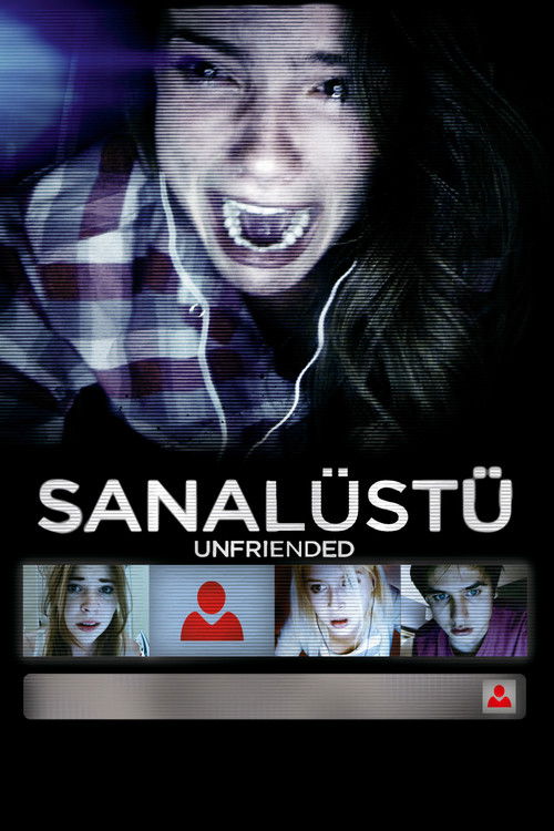 Sanalüstü (2014) İzle