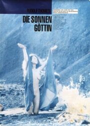 Die Sonnengöttin (1993) İzle