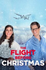 The Flight Before Christmas (2015) İzle