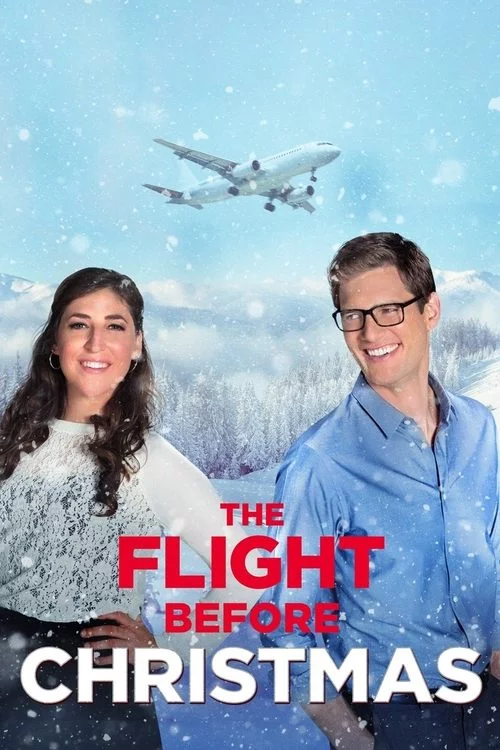 The Flight Before Christmas (2015) İzle